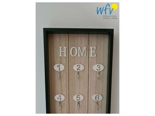 Appartamento per vacanze Borkum Registrazione all'aperto 11