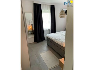 Apartamento de vacaciones Borkum Características 36