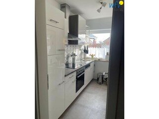 Appartamento per vacanze Borkum Registrazione all'aperto 14