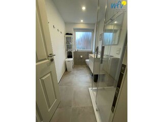 Apartamento de vacaciones Borkum Características 37