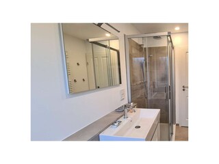 Appartamento per vacanze Borkum Registrazione all'aperto 15