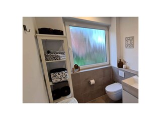 Appartamento per vacanze Borkum Registrazione all'aperto 16