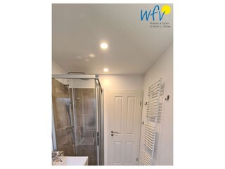 Appartamento per vacanze Borkum Registrazione all'aperto 17