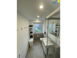 Appartamento per vacanze Borkum Registrazione all'aperto 18