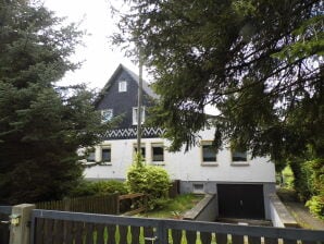 Ferienhaus Froschkönig - Langenhain - image1