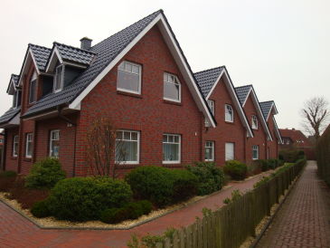 Ferienwohnung Krüger
