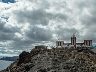 Casa de vacaciones Costa Calma Entorno 23