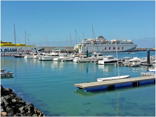 Vakantiehuis Costa Calma Omgeving 24