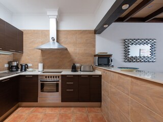 Maison de vacances Costa Calma Équipement 11