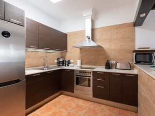 Vakantiehuis Costa Calma Kenmerken 12