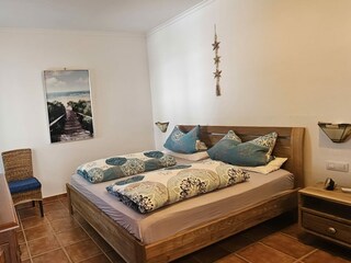 Casa de vacaciones Costa Calma Características 15