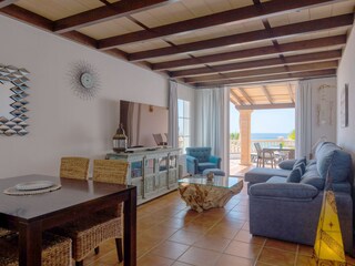 Vakantiehuis Costa Calma Kenmerken 20