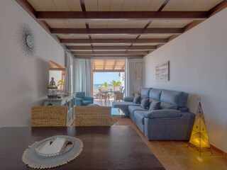 Maison de vacances Costa Calma Équipement 21