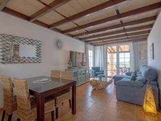 Maison de vacances Costa Calma Équipement 22