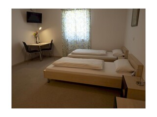 Gemütliches Zimmer