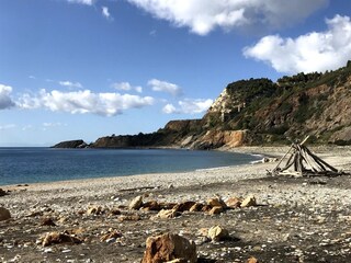 Villa Rio nell'Elba Ambiente 39