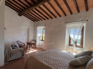 Villa Rio nell'Elba Caratteristiche 24