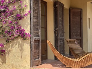 Villa Rio nell'Elba Buitenaudio-opname 6