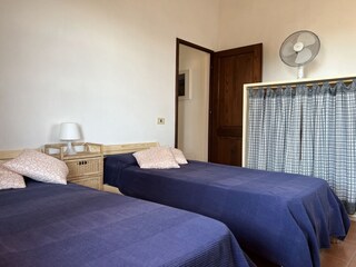 Villa Rio nell'Elba Caratteristiche 28