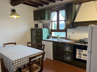 Villa Rio nell'Elba Kenmerken 23