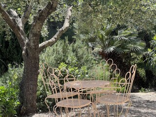 Villa Rio nell'Elba Buitenaudio-opname 18