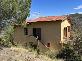 Villa Rio nell'Elba Buitenaudio-opname 3