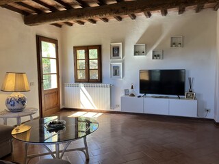 Villa Rio nell'Elba Caratteristiche 21