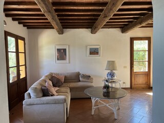 Villa Rio nell'Elba Kenmerken 20