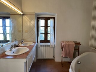 Villa Rio nell'Elba Caratteristiche 31