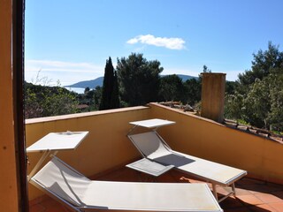 Villa Rio nell'Elba Caratteristiche 27