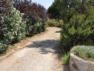 Villa Rio nell'Elba Buitenaudio-opname 15