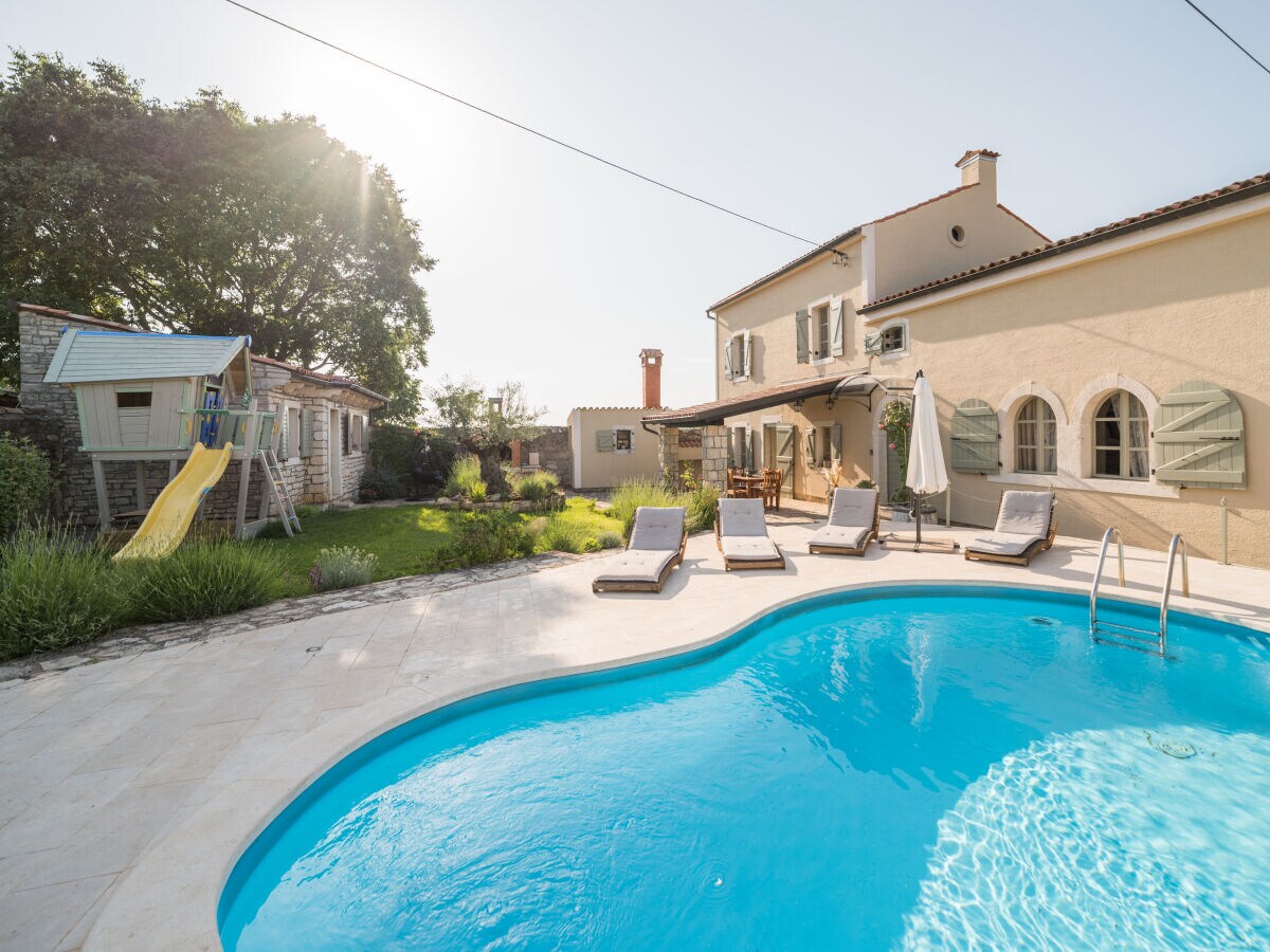 Villa Allure private pool