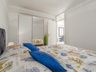 Vakantieappartement Porec Kenmerken 13