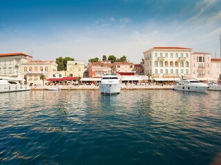 Appartamento per vacanze Porec Ambiente 19