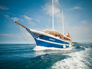 Appartamento per vacanze Porec Ambiente 21