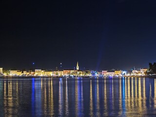 Appartamento per vacanze Porec Ambiente 24