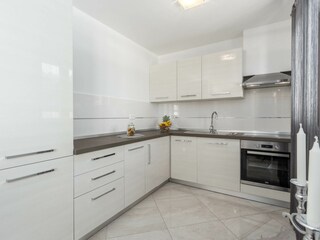 Appartamento per vacanze Porec Caratteristiche 10