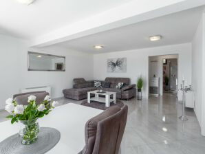 Ferienwohnung Silver Suite - Porec - image1