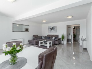 Vakantieappartement Porec Kenmerken 1