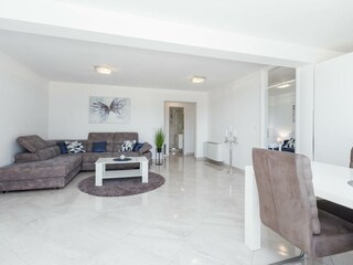 Vakantieappartement Porec Kenmerken 8