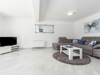 Vakantieappartement Porec Kenmerken 9