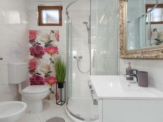 Appartamento per vacanze Porec Caratteristiche 17