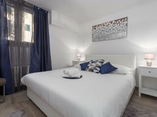 Vakantieappartement Porec Kenmerken 11