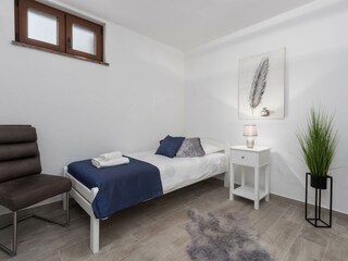 Vakantieappartement Porec Kenmerken 14