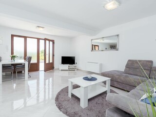Vakantieappartement Porec Kenmerken 6