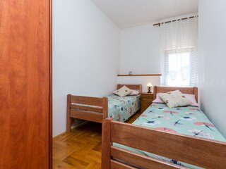 Casa de vacaciones Funtana Características 12