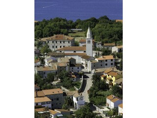 Casa per le vacanze Funtana Ambiente 16