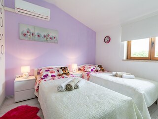 Villa Tinjan Caratteristiche 15