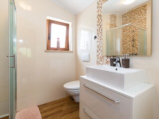 Bathroom Nr. 1