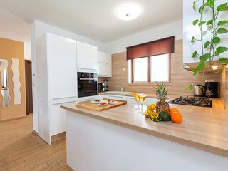 Villa Tinjan Caratteristiche 10